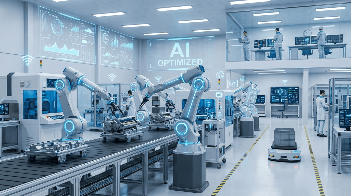 最適な設備提案とIoT連携のイメージ
